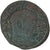Maximianus, Follis, 307, Rome, EF(40-45), Bronze, RIC:194b