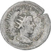 Gordian III, Antoninianus, 243-244, Rome, BB, Biglione, RIC:156