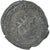 Marius, Antoninianus, 269, Gaul, Very rare, BB, Biglione, RIC:19