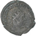 Marius, Antoninianus, 269, Gaul, Very rare, BB, Biglione, RIC:19