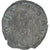Marius, Antoninianus, 269, Gaul, Very rare, BB, Biglione, RIC:19