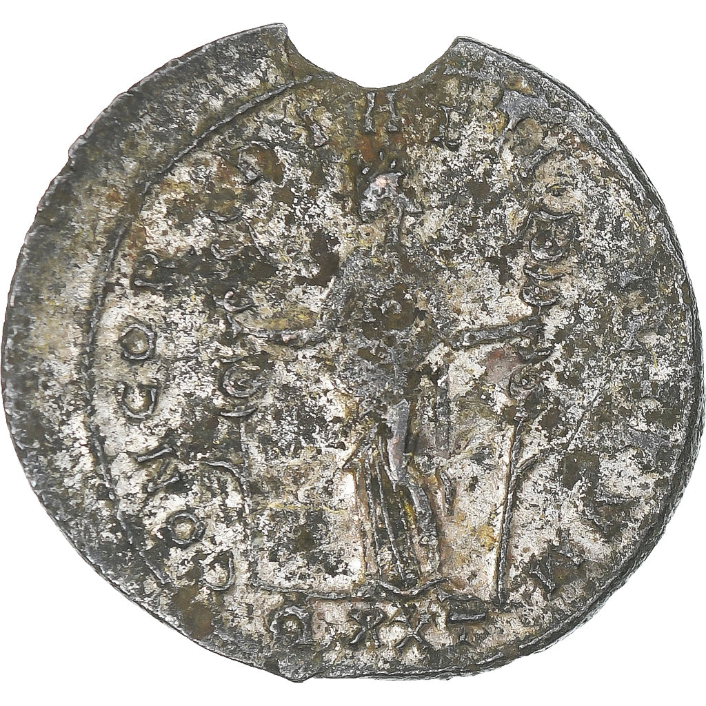 Severina, Antoninianus, 270-275, Rome, EF(40-45), Billon, RIC:20