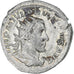 Philip I, Antoninianus, 244-247, Rome, BB+, Biglione, RIC:26