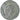 Constantine II, Follis, 322-323, Lugdunum, SS+, Bronze