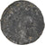 Honorius, Follis, 392-395, Antioche, TB+, Bronze, RIC:68E