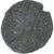 Roma, City Commemoratives, Follis, 307/310-337, Trier, S+, Bronze