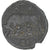 Roma, City Commemoratives, Follis, 307/310-337, Trier, FR+, Bronzen