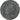 Arcadius, Follis, 395-401, Constantinople, S+, Bronze, RIC:60