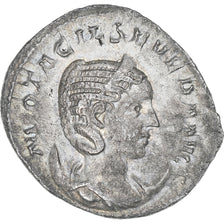 Otacilia Severa, Antoninianus, 246-248, Rome, AU(55-58), Billon, RIC:125