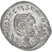 Otacilia Severa, Antoninianus, 246-248, Rome, AU(55-58), Billon, RIC:125