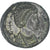 Helena, Follis, 325-326, Trier, MS(63), Brązowy, RIC:481