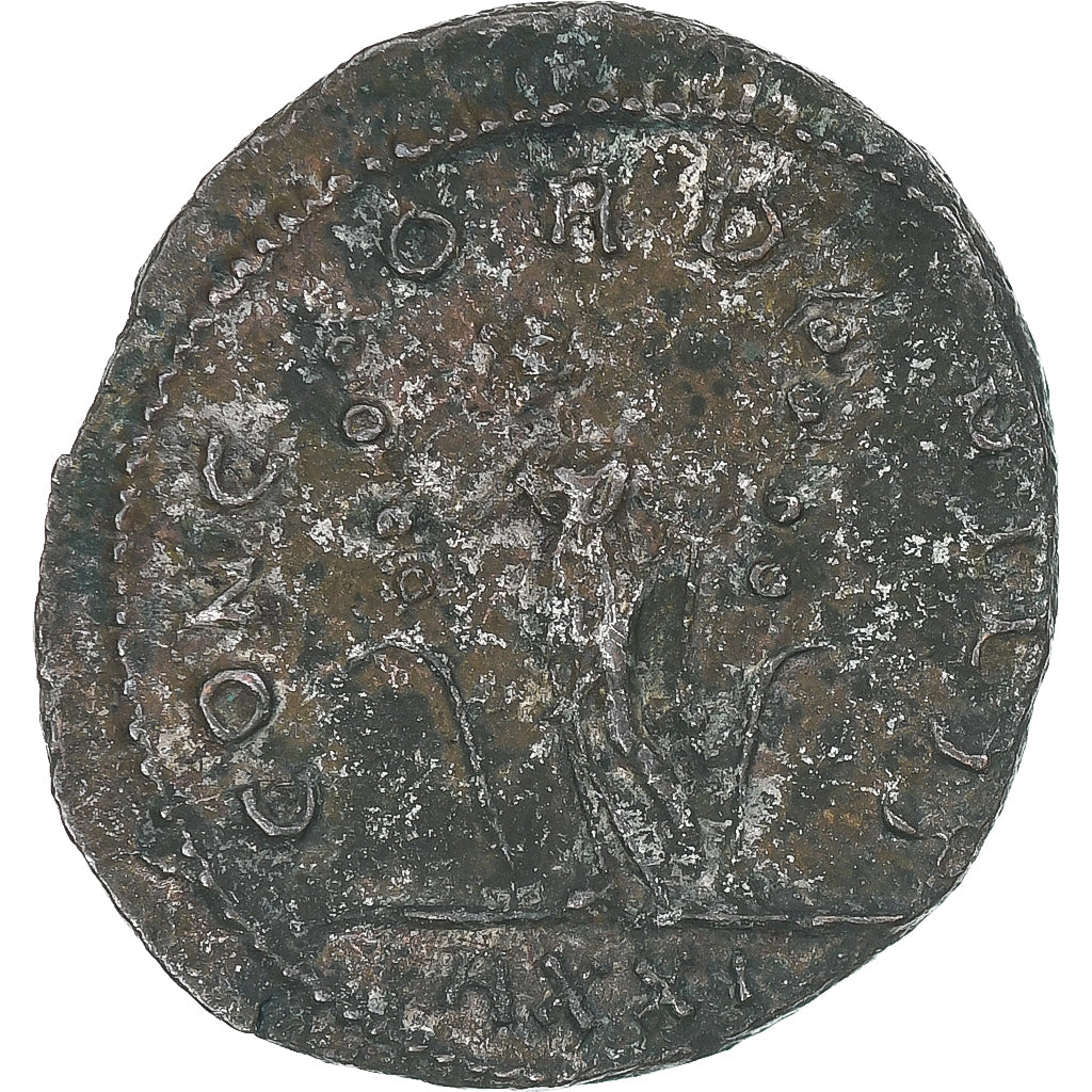 Probus, Antoninianus, 276-282, Uncertain Mint, BB, Biglione