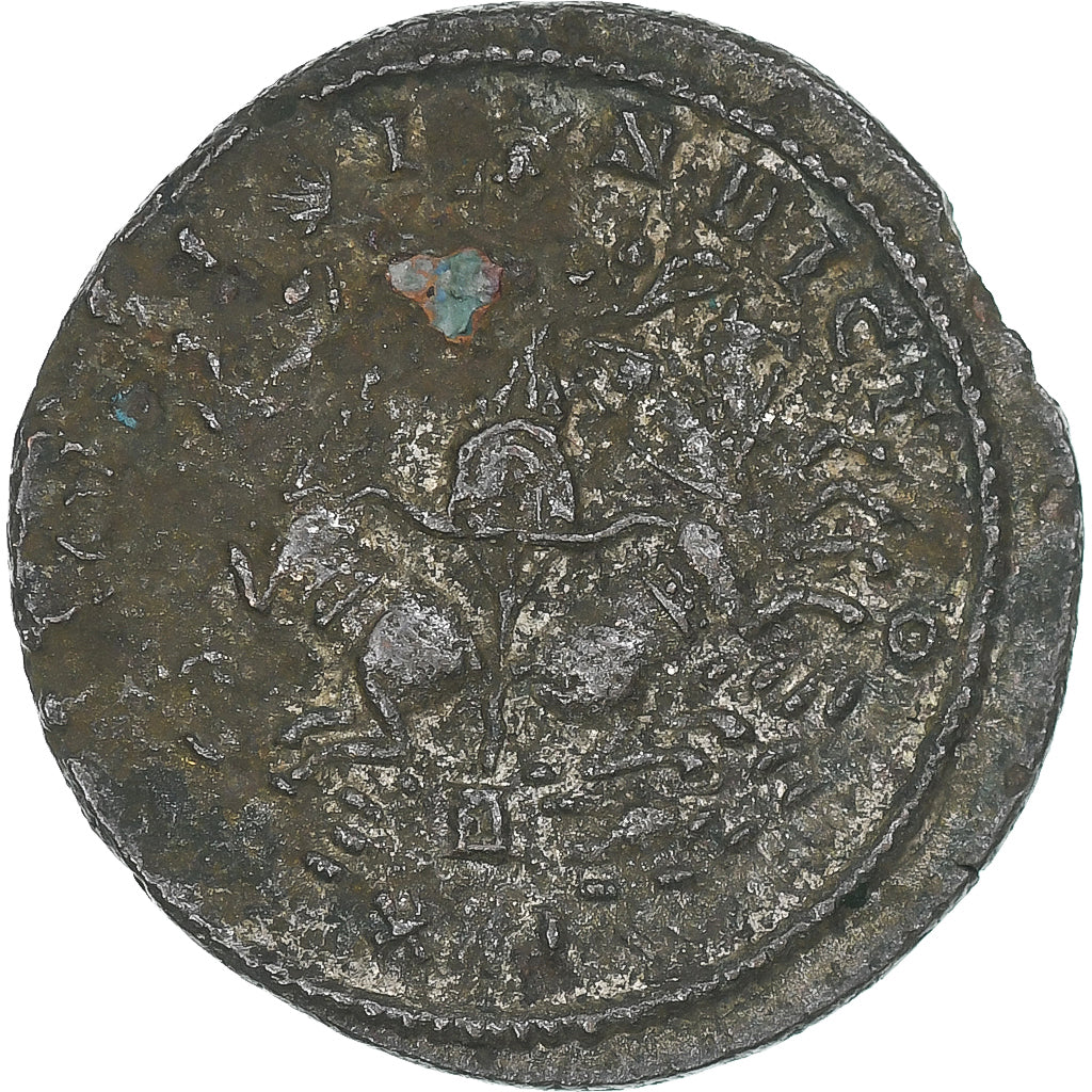 Probus, Antoninianus, 276-282, Rome, BB+, Biglione, RIC:776
