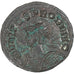 Probus, Antoninianus, 276-282, Ticinum, AU(50-53), Billon, RIC:500