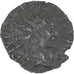 Tetricus II, Antoninianus, 273-274, Gaul, EF(40-45), Lingote, RIC:272