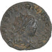 Tetricus II, Antoninianus, 273-274, Gaul, AU(50-53), Lingote, RIC:270