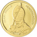 Benin, Beatification of Pope John Paul II, 1500 Francs CFA, 2011, Proof / BE