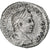 Elagabalus, Denarius, 220, Rome, MBC+, Plata, RIC:28b
