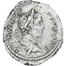 Caracalla, Denarius, 205, Rome, MBC+, Plata, RIC:82