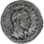 Elagabalus, Denarius, 222, Rome, BB, Argento, RIC:52