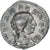 Julia Maesa, Denarius, 218-222, Rome, BB+, Argento, RIC:268