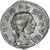 Julia Maesa, Denarius, 218-222, Rome, ZF+, Zilver, RIC:268