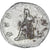 Julia Maesa, Denarius, 218-222, Rome, AU(50-53), Prata, RIC:268
