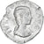 Julia Paula, Denarius, 219-220, Rome, BB, Argento, RIC:222