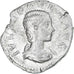Julia Paula, Denarius, 219-220, Rome, EF(40-45), Silver, RIC:222