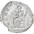 Julia Paula, Denarius, 219-220, Rome, EF(40-45), Prata, RIC:222