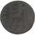 Domitian, Sestertius, 95-96, Rome, VF(30-35), Bronze, RIC:794