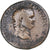 Titus, Sestercio, 80-81, Rome, BC+, Bronce, RIC:498