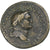 Vespasius, Dupondius, 77-78, Lugdunum, ZF, Zilver, RIC:1225