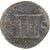 Vespasian, As, 77-78, Lugdunum, MBC, Bronce, RIC:1234