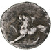 Peloponnesus, Hemidrachm, 4th century BC, Sikyon, AU(50-53), Silver, Sear:2774