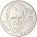 Francia, André Malraux, 100 Francs, 1997, Paris, SPL, Argento, KM:1188