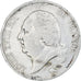 Francia, Louis XVIII, 5 Francs, 1822, Lille, MB, Argento, KM:711.13, Gadoury:614