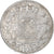 Francia, Charles X, 5 Francs, 1828, Marseille, Argento, BB, Gadoury:644