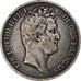 France, Louis-Philippe, 5 Francs, 1831, Paris, VF(30-35), Silver, Gadoury:676a