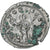 Gallienus, Antoninianus, 257-258, Rome, AU(50-53), Lingote, RIC:175