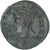 Crispus, Follis, 320-321, London, ZF+, Bronzen, RIC:230