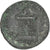 Crispus, Follis, 320-321, London, SS+, Bronze, RIC:230