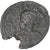 Crispus, Follis, 322-323, Trier, ZF+, Bronzen, RIC:372