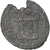 Crispus, Follis, 322-323, Trier, ZF+, Bronzen, RIC:372