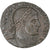Constantijn I, Follis, 317-318, Arles, ZF+, Bronzen, RIC:150