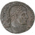 Constantine I, Follis, 317-318, Arles, AU(50-53), Brązowy, RIC:150