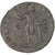 Constantine I, Follis, 317-318, Arles, AU(50-53), Brązowy, RIC:150