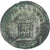 Constantine I, Follis, 323, Trier, AU(55-58), Bronze, RIC:389