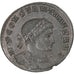 Constantine I, Follis, 316, Trier, AU(55-58), Bronze, RIC:102