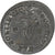 Constantine I, Follis, 310-313, Trier, SS+, Bronze, RIC:870